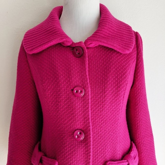 Anthropologie Tabitha wool coat - Picture 2 of 5